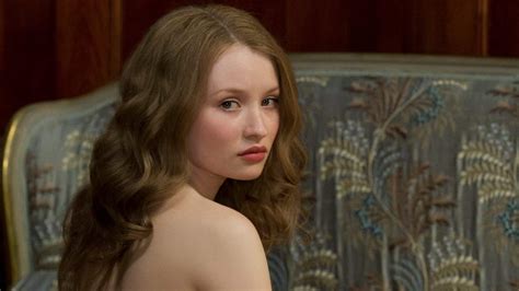 emily browning nude|Emily Browning :: Celebrity Movie Archive.